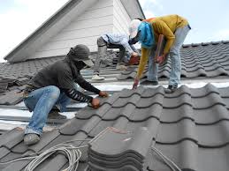 Best Asphalt Shingles Roofing  in Oglethorpe, GA